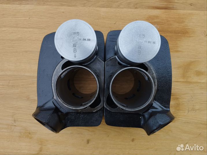 Цпг jawa 634 5 ремонт