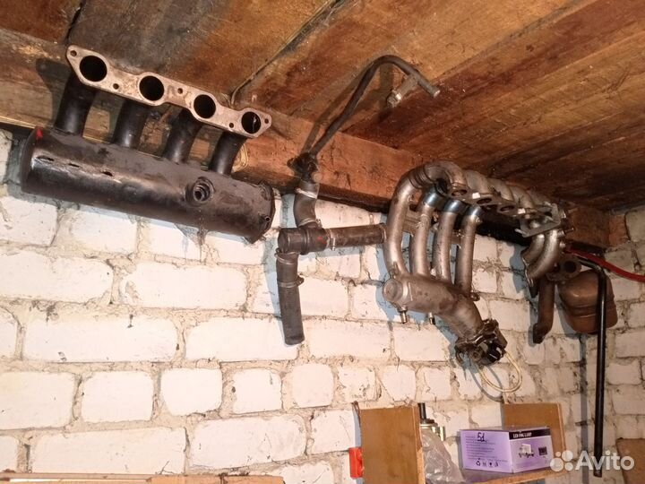 Запчасти ваз