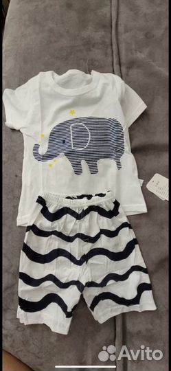 Костюм детский