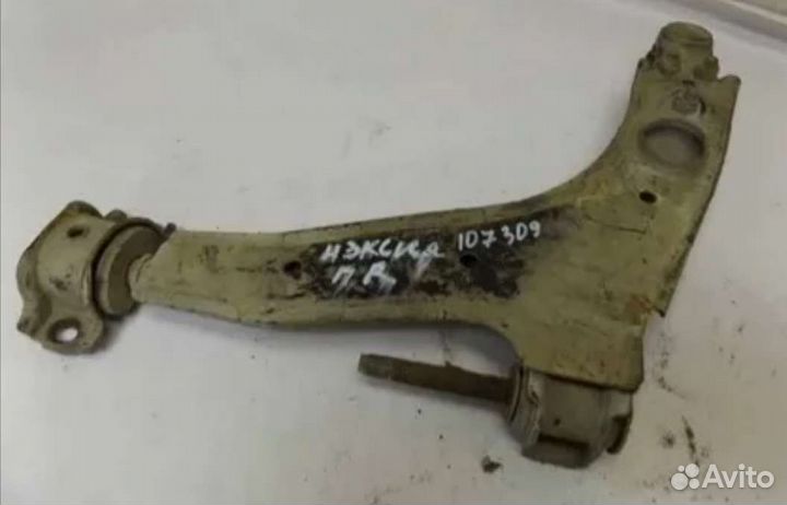 Рычаг Daewoo nexia