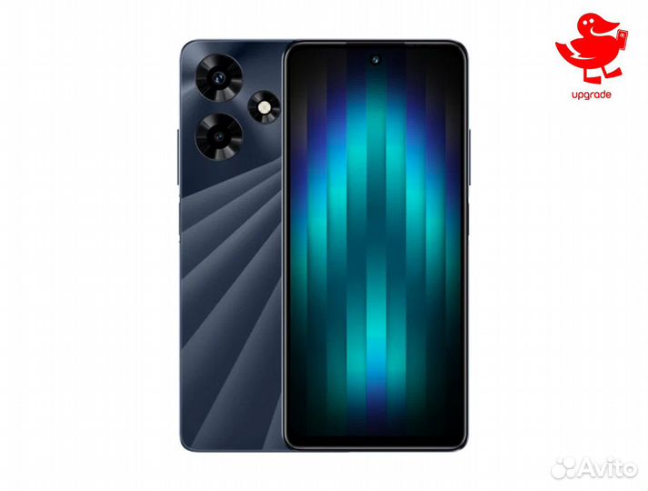 Infinix Hot 30, 8/128 ГБ