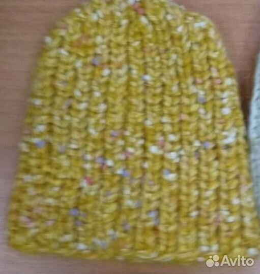 Пакет шапок