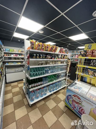 Продам готовый магазин, готовый бизнес