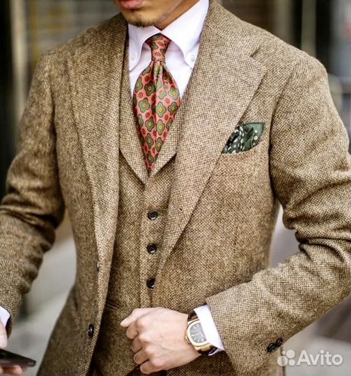 Пошив Мужских Костюмов. Рубашки. Куртки. Жилеты