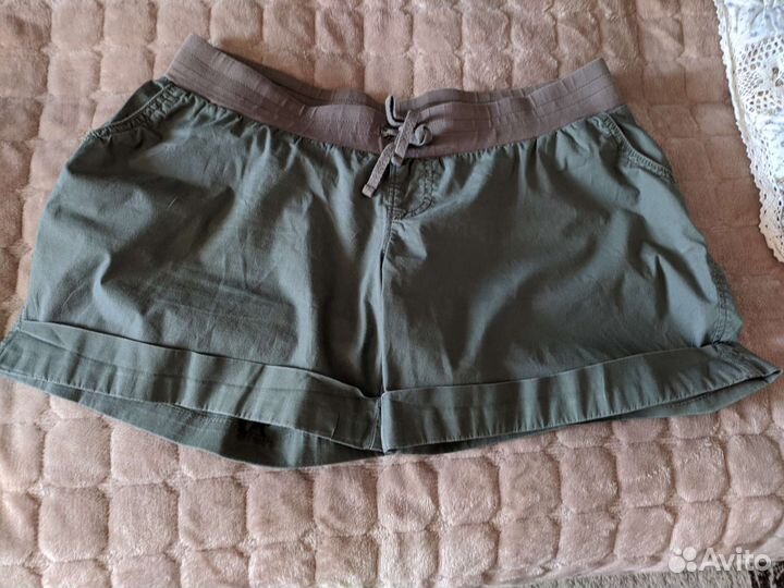 Шорты