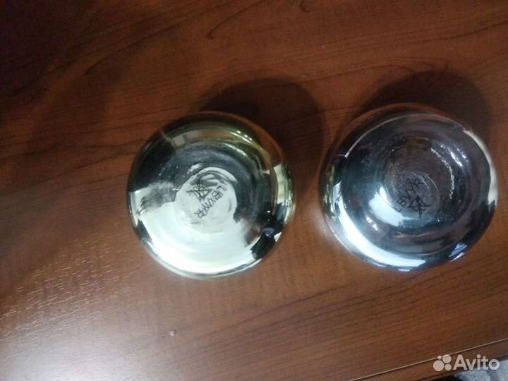 Подсвечники