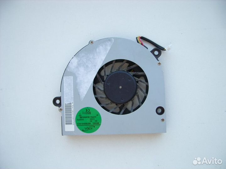 Вентилятор eMachines E430/E525/E527/E625/E627/E630