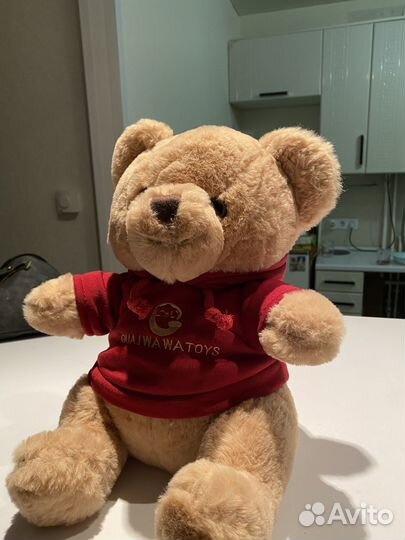 Мягкая игрушка