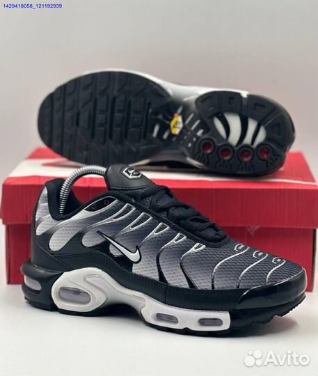 Nike Air Max Tn Plus (Арт.54127)