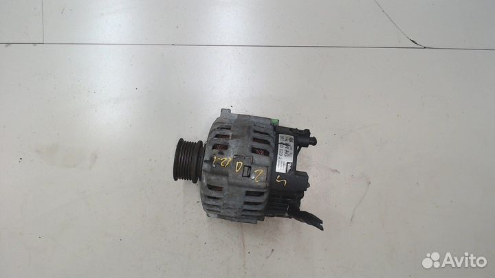 Генератор Volkswagen Golf 4, 2001