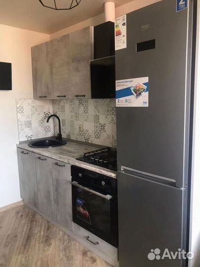 Кухня под заказ