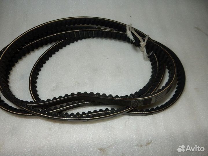 Ремень вариатора скутера 17-788