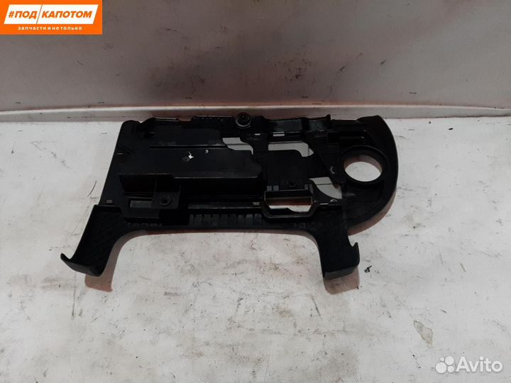 Декоративная крышка двигателя Volkswagen Golf