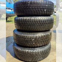 Комплект 175 / 70 R 13