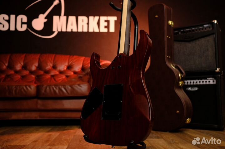 Электрогитара Cort (Комплект)