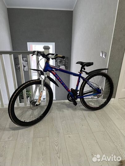 Горный велосипед stark router 16 S