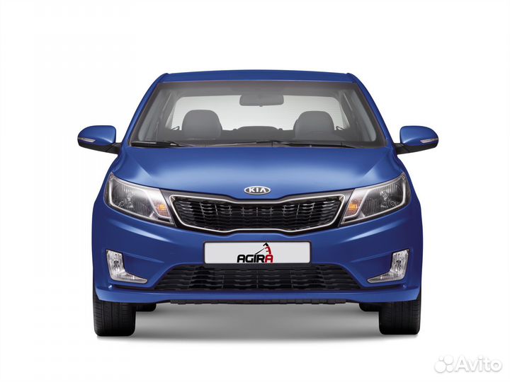 Шрус (граната) наружный Kia Rio 3 2011-2017