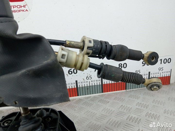 Кулиса кпп для Nissan Micra K12 34108BC00A