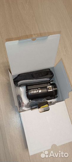 Видеокамера Rekam DVC-560