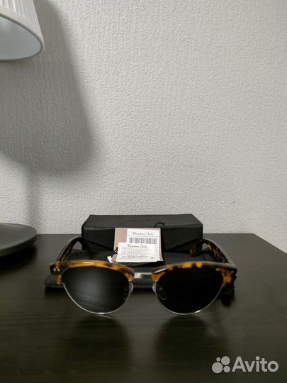 Очки Massimo Dutti