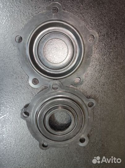 Прокладки фланцев для тэна водонагревателя