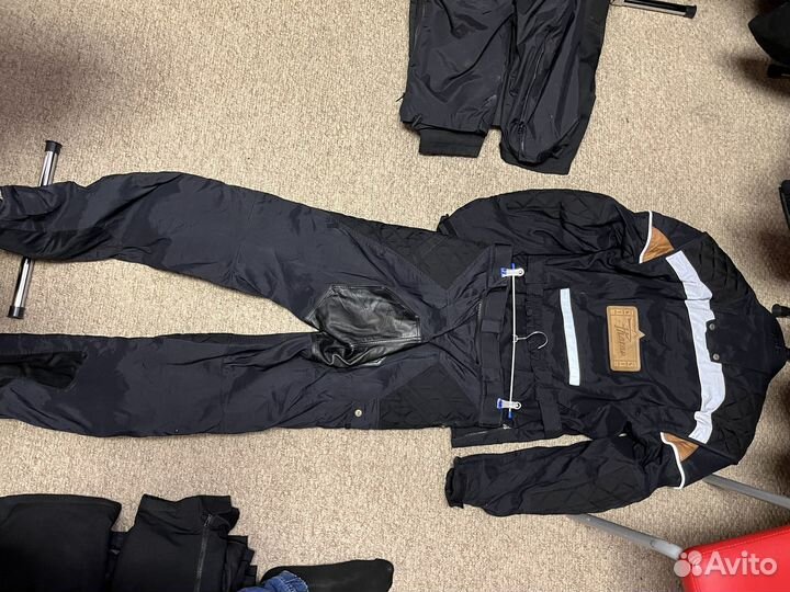 Moто костюм «polo» M / L