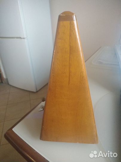 Метроном механический Systеm Маelzеl