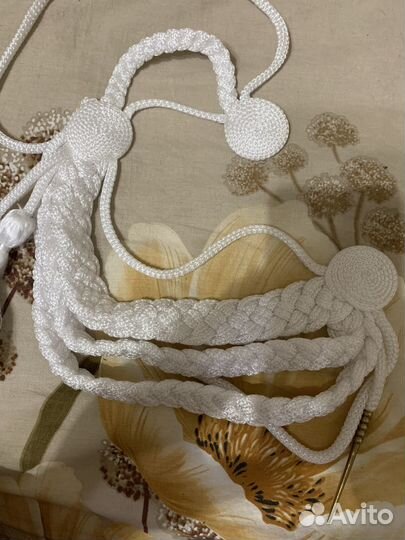 Аксельбант