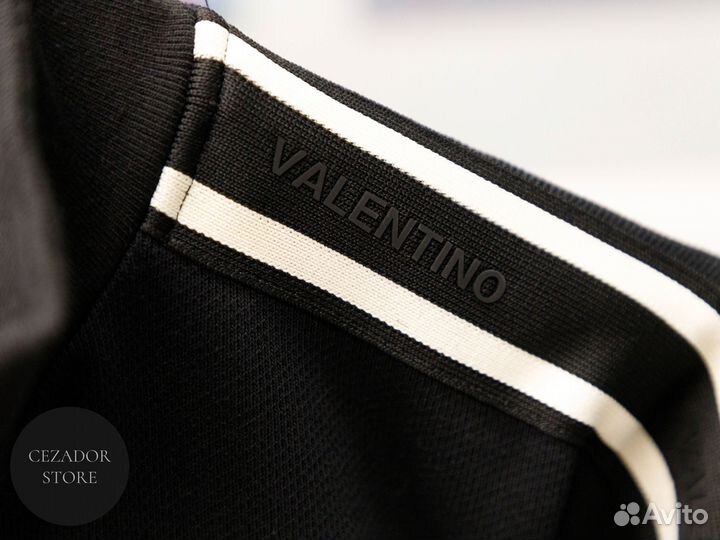 Спортивный костюм Valentino