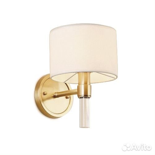 Настенный светильник Delight Collection 8009W-D go