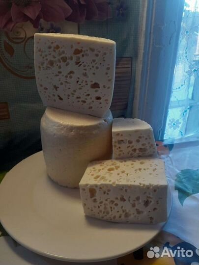Продажа молока