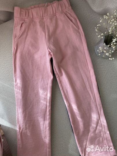 Штаны на девочку 116 OVS