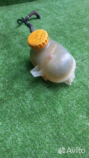 Бачок расширительный Opel Combo C 09128766