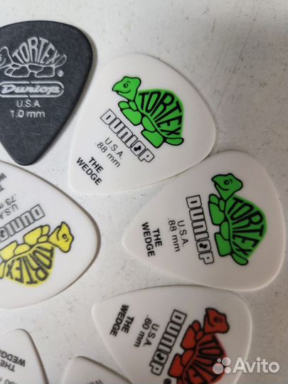 Медиатор для гитары