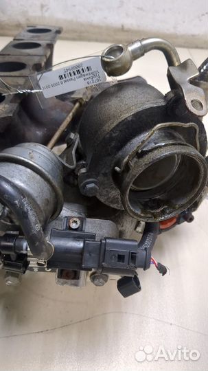 Турбина Volkswagen Passat 6, 2007