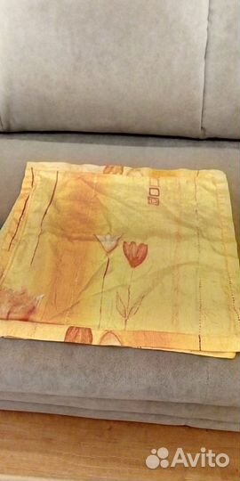 Наволочка декоративная