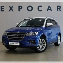 Haval H2 1.5 AT, 2019, 62 137 км, с пробегом, цена 1 500 000 руб.