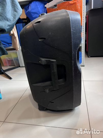 Напольная акустическая система