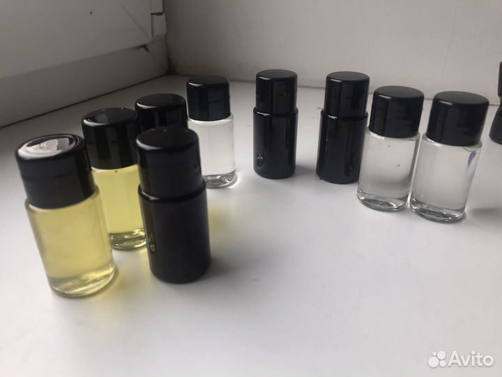 Масло эфирное 10мл с сибири натуральное