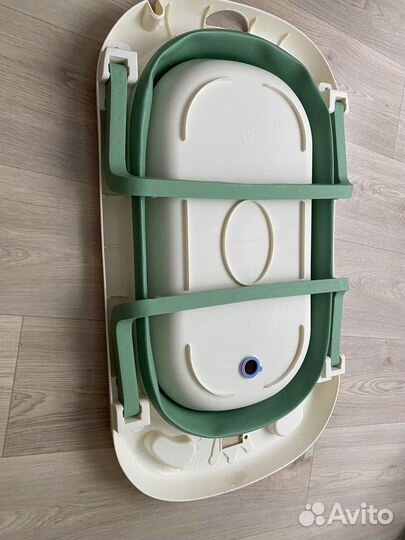 Ванночка для купания