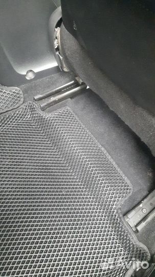 Эва коврики LADA Vesta, Vesta cross