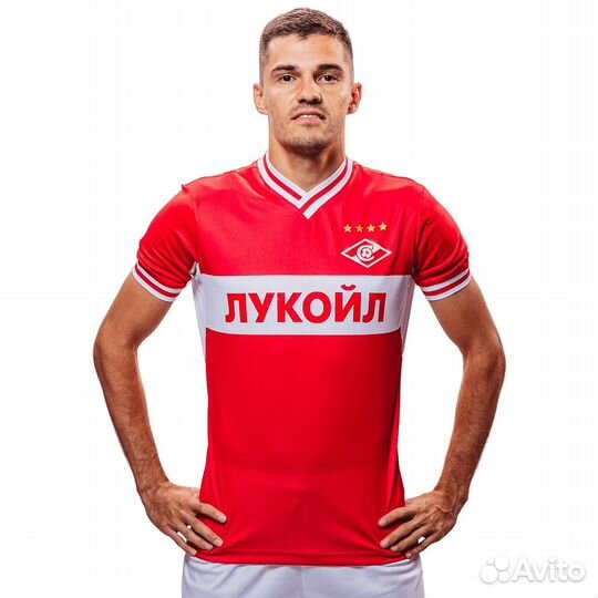 Билеты фк Спартак