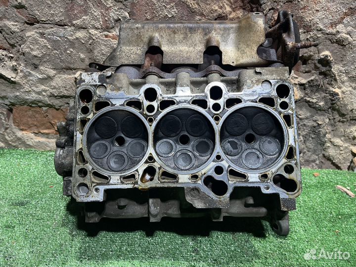 Гбц правая левая AlF 2.4