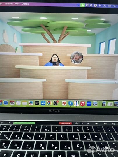 Репетитор английского