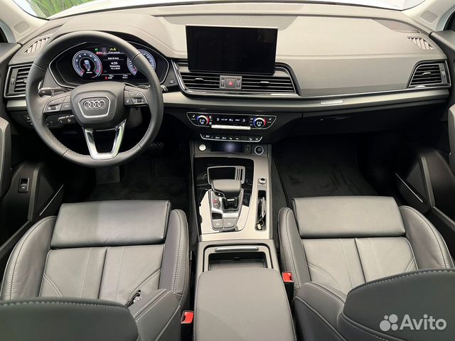 Audi Q5 2.0 AMT, 2022 Новый объявление продам