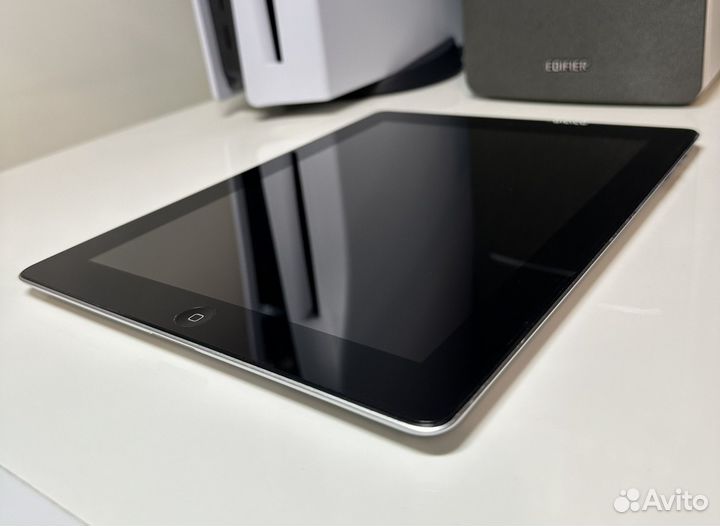 iPad 64gb