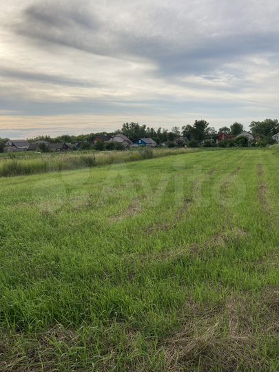 Участок 24 сот. (ИЖС)