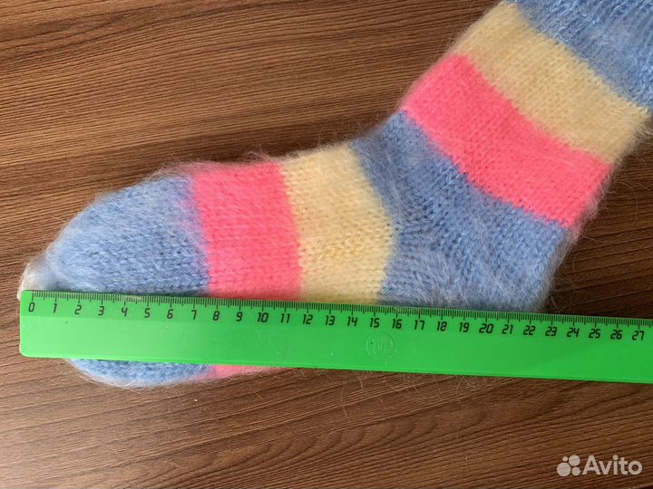 Носки детские новые