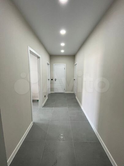 2-к. квартира, 57 м², 7/10 эт.