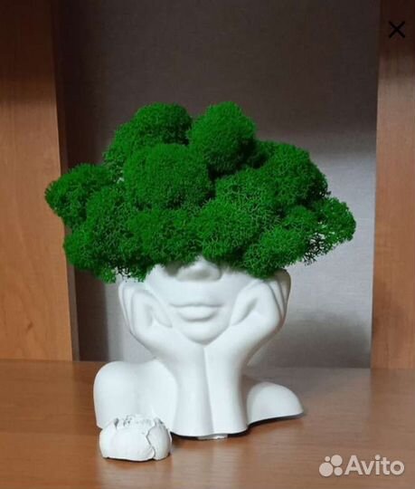 Статуэтка/декор/ ваза